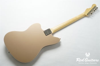 MJS(BB)-MPC/LTD/R - Shoreline Gold