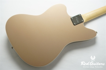 MJS(BB)-MPC/LTD/R - Shoreline Gold