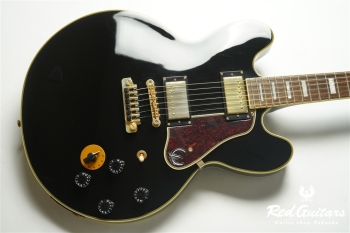 B.B.King Lucille - Ebony