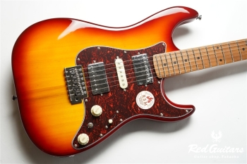 GS-4DX RSM/M - Cherry Sunburst