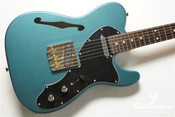 KTL-AL Hollow - Faded Pelham Blue