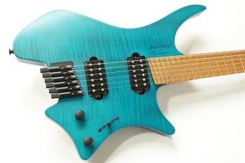 Boden Original 6 - Blue