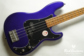 BPB-1DX RSM/M - Indigo Purple Metallic