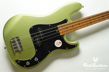 BPB-1DX RSM/M - French Green Metallic
