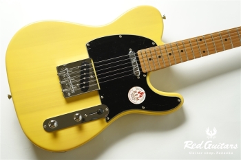 BTE-1DX RSM/M - Butterscotch Blonde