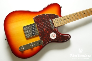 BTE-1DX RSM/M - Cherry Sunburst