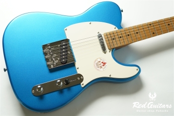 BTE-1DX RSM/M - Lake Placid Blue