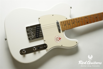 BTE-1DX RSM/M - White