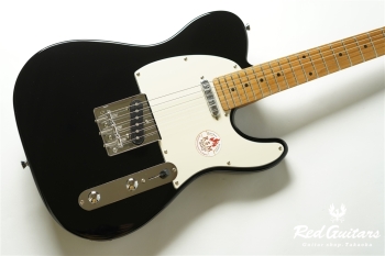 BTE-1DX RSM/M - Black