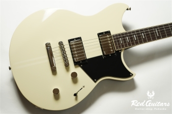 RSS20 - Vintage White