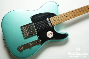 BTE-1DX RSM/M - Ice Blue Metallic