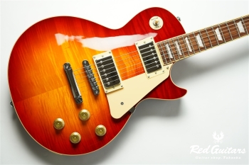 G-LP-STD - Cherry Sunburst ’23