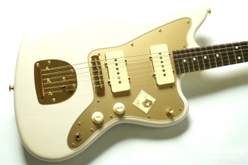 MJS-MV Kazuki Isogai - White Blonde Matte