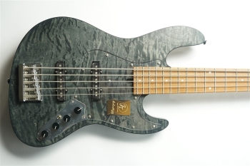 WL5-QM-AC RSM/M - BLKS