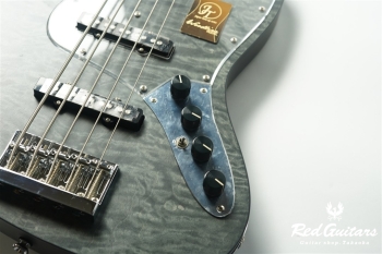 WL5-QM-AC RSM/M - BLKS