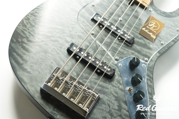 WL5-QM-AC RSM/M - BLKS