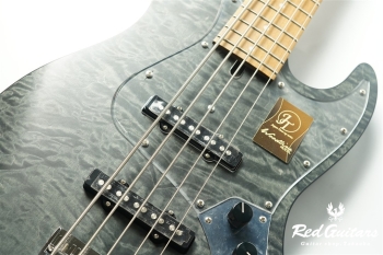 WL5-QM-AC RSM/M - BLKS