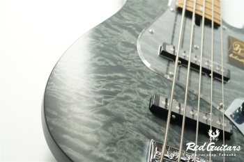 WL5-QM-AC RSM/M - BLKS