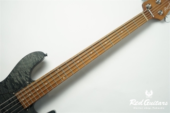 WL5-QM-AC RSM/M - BLKS