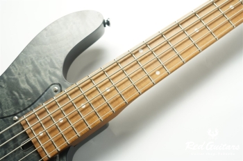 WL5-QM-AC RSM/M - BLKS