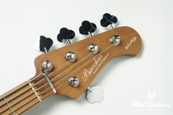 WL5-QM-AC RSM/M - BLKS