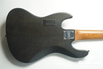 WL5-QM-AC RSM/M - BLKS