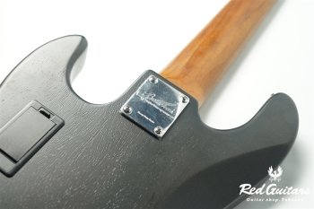 WL5-QM-AC RSM/M - BLKS