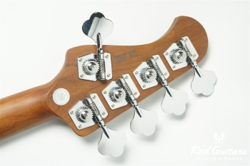 WL5-QM-AC RSM/M - BLKS