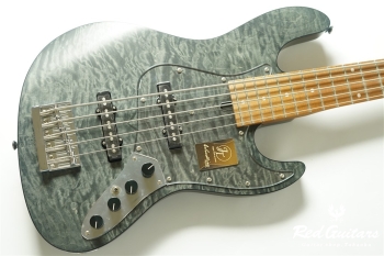 WL5-QM-AC RSM/M - BLKS