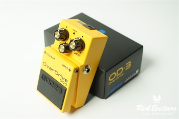 OD-3 - Over Drive