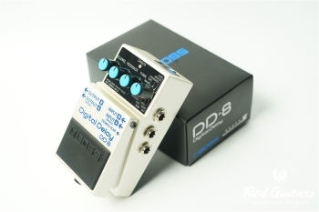DD-8 Digital Delay