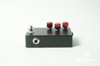 ギター Lee Custom Amplifier 12AX7PRE Lee Custom Amplifier 12AX7PRE 真空管ブースター プリアンプ【WEBSHOP