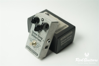 Stone Gray Distortion