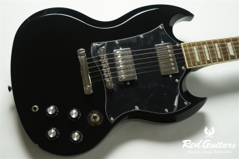 BSG-STD - Black