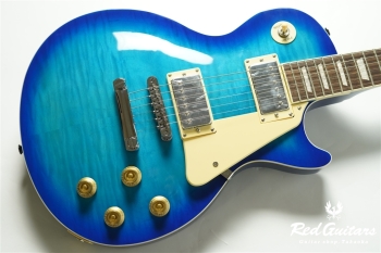 BLP-450 - See Through Blue