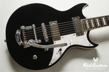 212-MK2 - Black