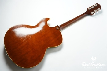 Curtis - Poison Burst