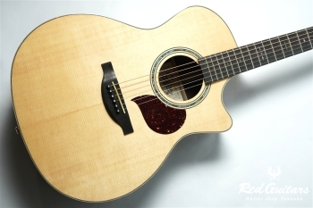 F130-GA Sitka Spruce / Indian Rosewood