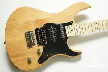 PACIFICA112VMX - YNS