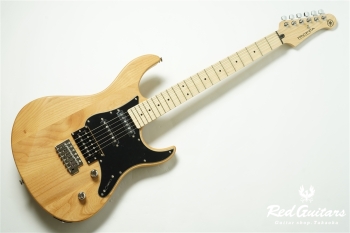 PACIFICA112VMX - YNS