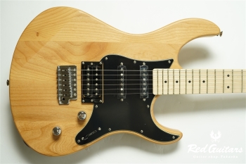 PACIFICA112VMX - YNS