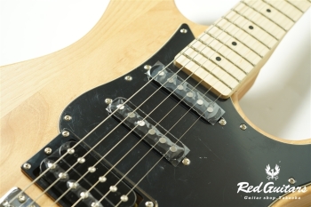 PACIFICA112VMX - YNS