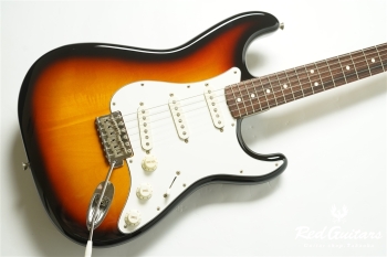 ST-43 - 3Tone Sunburst