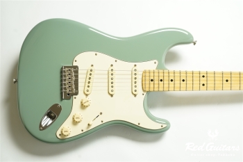 American Professional Stratocaster - Sonic Gray