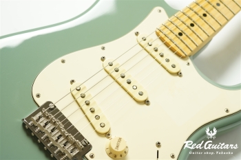 American Professional Stratocaster - Sonic Gray