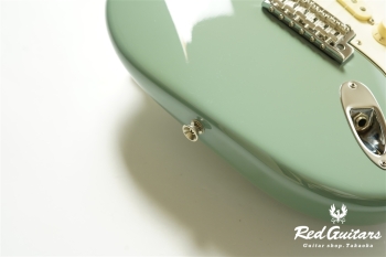 American Professional Stratocaster - Sonic Gray