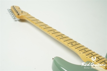 American Professional Stratocaster - Sonic Gray