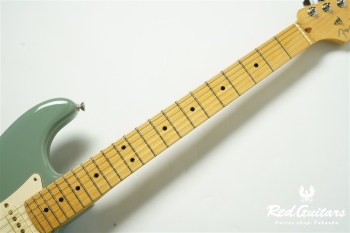 American Professional Stratocaster - Sonic Gray