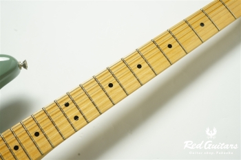 American Professional Stratocaster - Sonic Gray