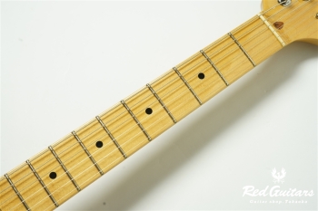 American Professional Stratocaster - Sonic Gray